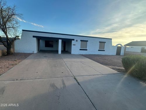 10540 W Monaco Blvd, Arizona City, AZ, 85123-5777 | Card Image