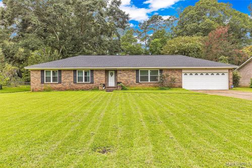4021 Rose Hill Ct, Millbrook, AL, 36054-3355 | Card Image