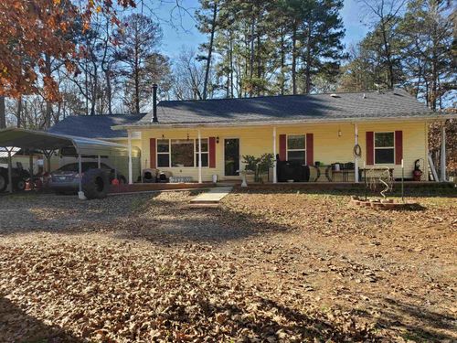 19 Bradshaw Ln, Norman, AR, 71960-8430 | Card Image