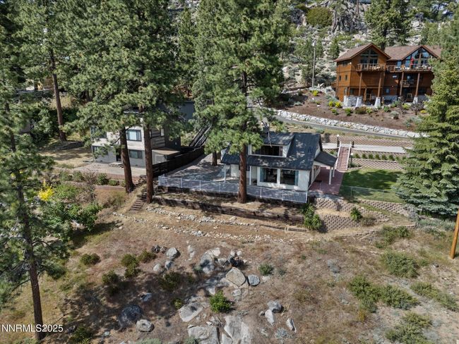 605 Jerry Dr, House other with 4 bedrooms, 2 bathrooms and 8 parking in Zephyr Cove NV | Image 49