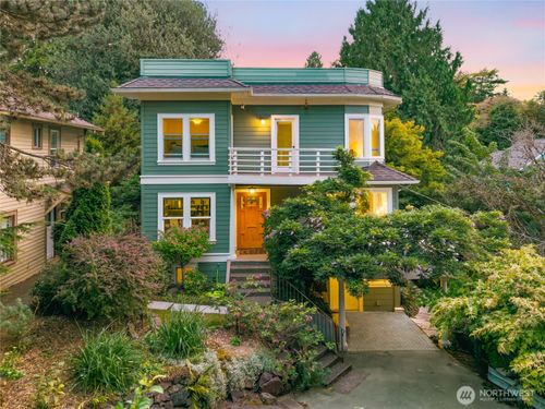 12015 Exeter Ave Ne, Seattle, WA, 98125-5939 | Card Image