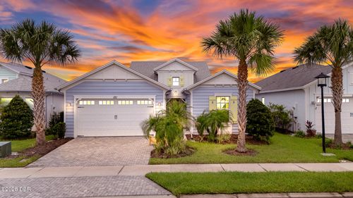 121 Spongecake Dr, DAYTONA BEACH, FL, 32124-3760 | Card Image