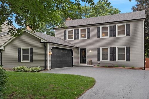 308 Eastern Ave, Barrington, IL, 60010-4677 | Card Image