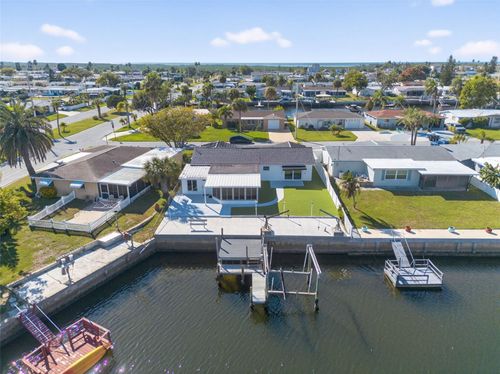 12734 2nd Isle, HUDSON, FL, 34667-1988 | Card Image