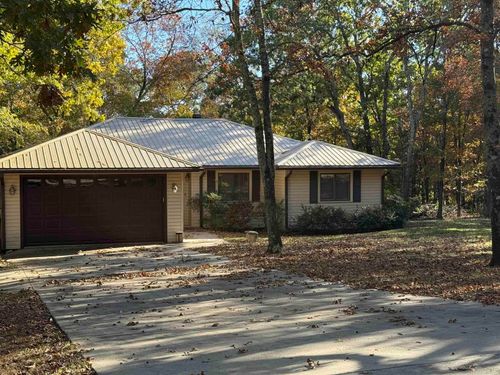 115 Castleview Dr, Fairfield Bay, AR, 72088-4118 | Card Image