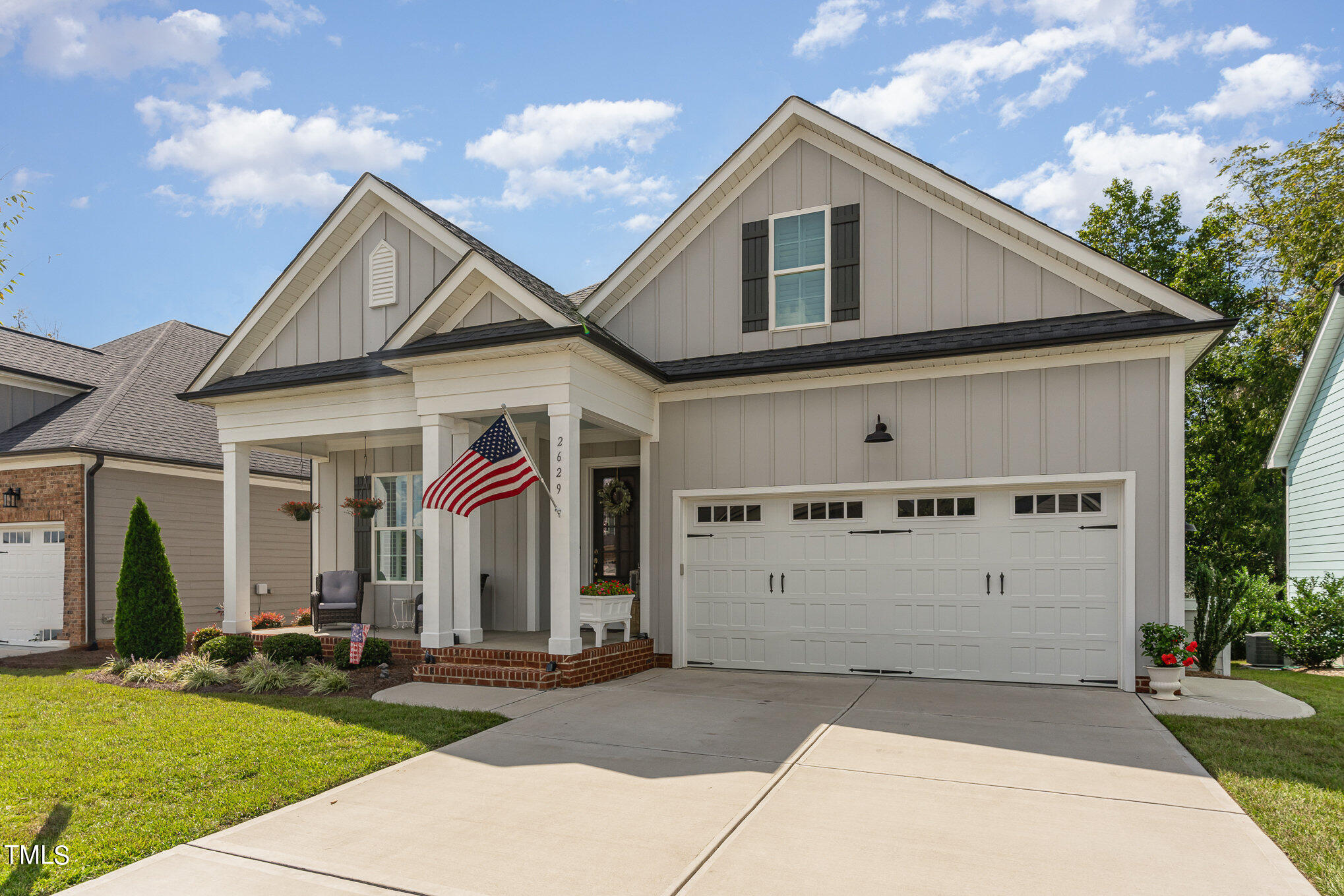 High Plains Dr, Fuquay Varina, NC 27526