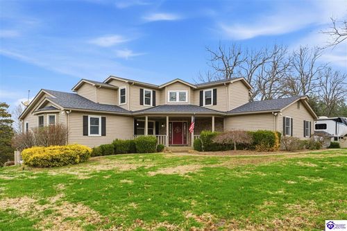 246 Saint Andrews Rd, Brandenburg, KY, 40108-7117 | Card Image