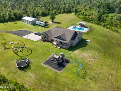 2750 Edwards Rd Road, House other with 5 bedrooms, 3 bathrooms and null parking in Southport FL | Image 1