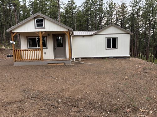 105 Bull Domingo Lane, Rosita, CO, 81240 | Card Image