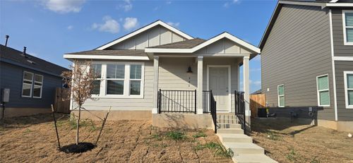 446 Sormonne Loop, Kyle, TX, 78640-6846 | Card Image