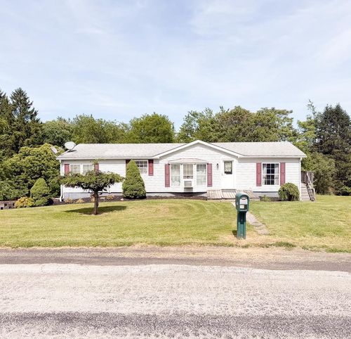 1387 Tope Rd, New Cumberland, WV, 26047-1756 | Card Image