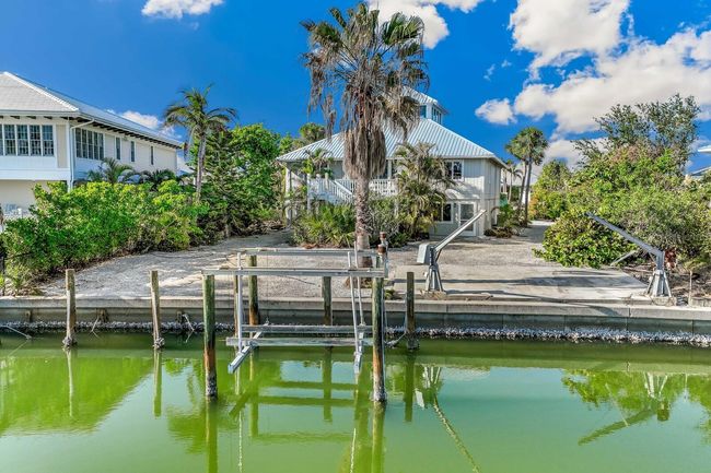 1648 Jose Gaspar Dr, House other with 3 bedrooms, 2 bathrooms and null parking in Boca Grande FL | Image 21