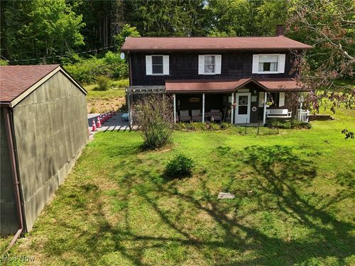 47990 Moore Rd, East Liverpool, OH, 43920-9772 | Card Image