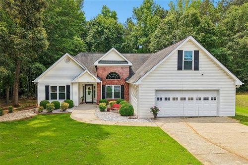 25 Summer Walk Cir, Covington, GA, 30016-8864 | Card Image