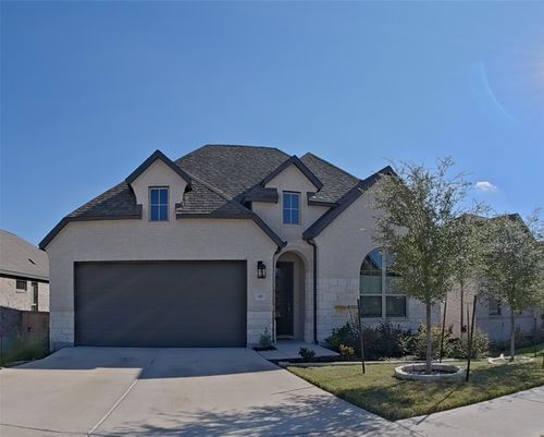 117 Missouri Primrose Ln, San Marcos, TX, 78666-4289 | Card Image