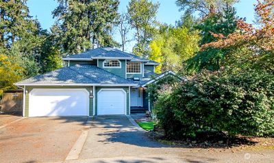 11721 Creekside Drive Sw, House other with 4 bedrooms, 2 bathrooms and 2 parking in Lakewood WA | Image 1