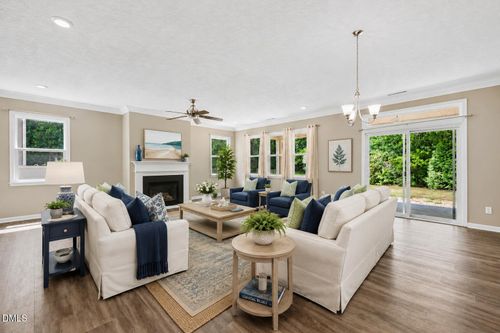 3049 Willow Ranch Dr, Fuquay-Varina, NC, 27526-3961 | Card Image