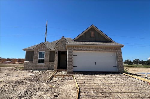 4736 Holm Oak Rd, Bryan, TX, 77845-2711 | Card Image