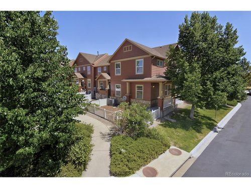 3729 Tranquility Trl, Castle Rock, CO, 80109-3544 | Card Image