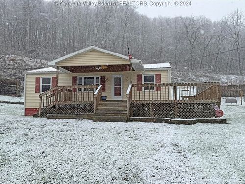 1268 Angel Fork Road, Saint Albans, WV, 25177 | Card Image