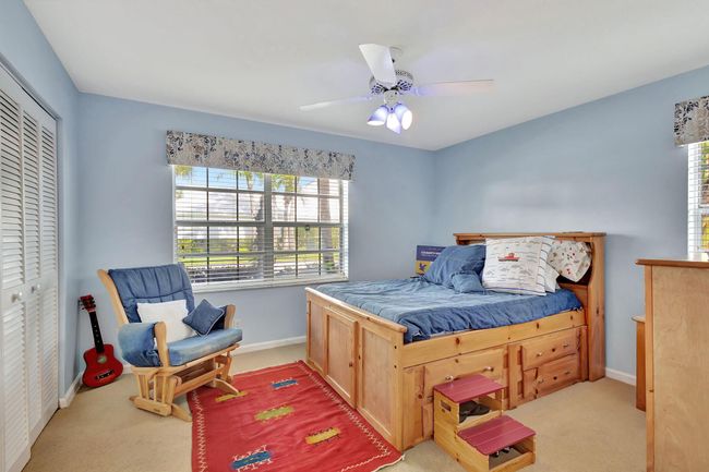 9158 Heathridge Dr, House other with 3 bedrooms, 3 bathrooms and null parking in West Palm Beach FL | Image 32