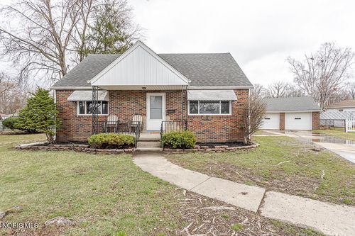 5542 Ashdale Ct, Toledo, OH, 43612-3614 | Card Image