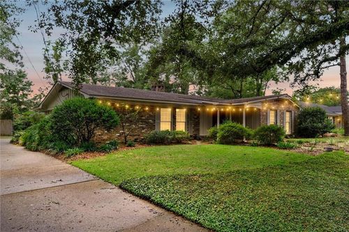 3707 Swansea Dr, Mobile, AL, 36608-1779 | Card Image