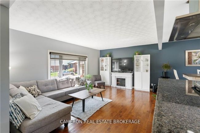 601 Kirkwood St, House other with 4 bedrooms, 2 bathrooms and 4 parking in Cornwall ON | Image 9
