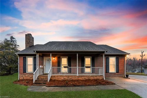2524 Amity Ave, Gastonia, NC, 28054-5900 | Card Image