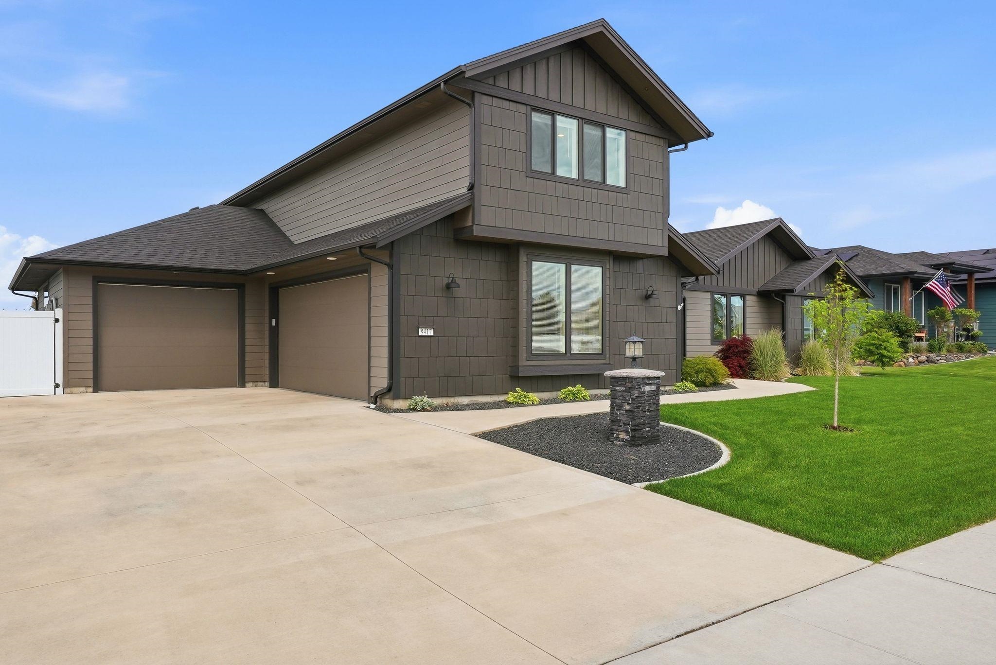 Residential in Spokane 4