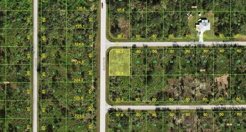 14001 Luxo Ave, PORT CHARLOTTE, FL, 33953-3428 | Card Image