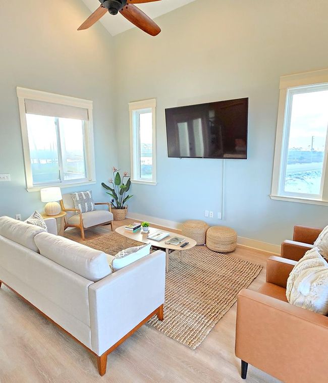 3521 Cape San Blas Rd, House other with 3 bedrooms, 3 bathrooms and 6 parking in Cape San Blas FL | Image 6