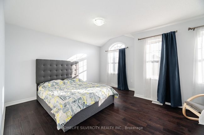 13 Fenchurch Dr, House other with 6 bedrooms, 5 bathrooms and 4 parking in Brampton ON | Image 24