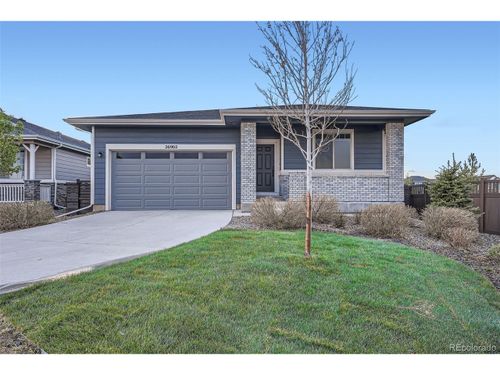26902 E Ellsworth Ave, Aurora, CO, 80018-1816 | Card Image