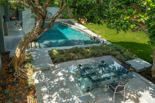 1496 N Lake Way, Palm Beach, FL, 33480-3031 | Card Image