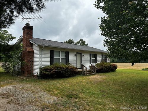 1097 Ebenezer Church Rd, Cobbs Creek, VA, 23035-2147 | Card Image