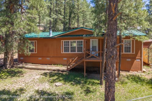 214 Guajolote, Ruidoso, NM, 88345-7277 | Card Image