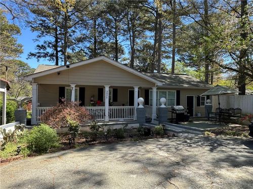 2855 Old Concord Rd Se, Smyrna, GA, 30082-2045 | Card Image