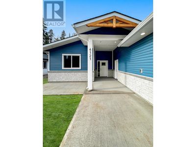 4121 Munroe St, House other with 4 bedrooms, 2 bathrooms and null parking in Terrace BC | Image 2