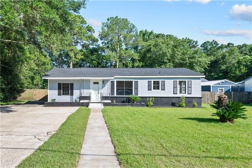 2467 Robin Hood Dr, Mobile, AL, 36605-3439 | Card Image