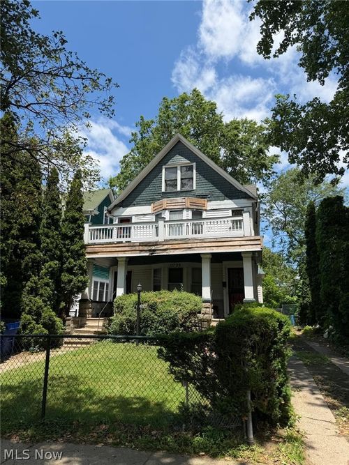 13709 Earlwood Rd, Cleveland, OH, 44110-2226 | Card Image