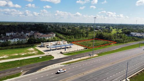 8160 Eastex Fwy, Beaumont, TX, 77708-2242 | Card Image