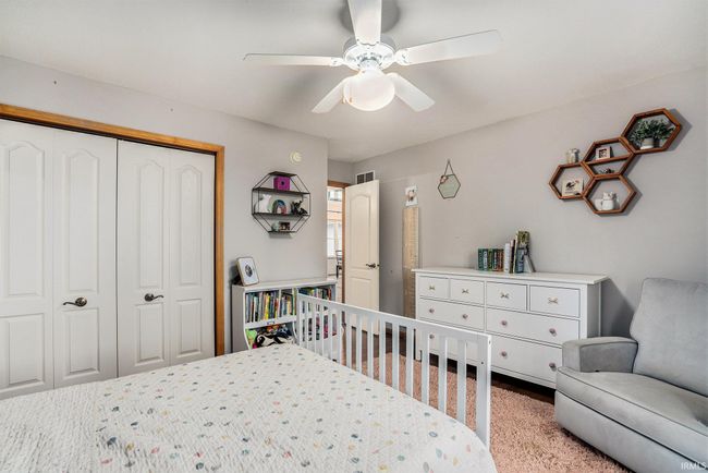 3511 E 1000 North Road, House other with 4 bedrooms, 3 bathrooms and null parking in Syracuse IN | Image 18