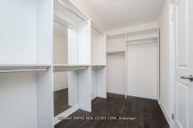 31 Hiawatha Crt, House attached with 3 bedrooms, 4 bathrooms and 2 parking in Vaughan ON | Image 25