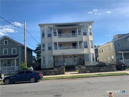 120-116 Ogden St, Bridgeport, CT, 06608-1505 | Card Image