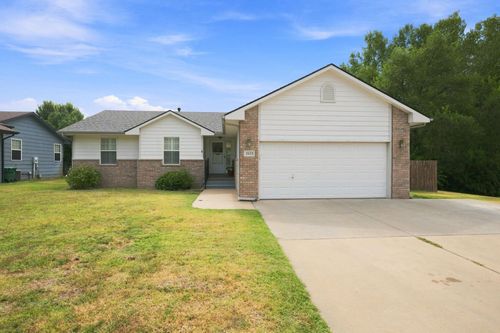 2621 W 44th St S, Wichita, KS, 67217-4090 | Card Image
