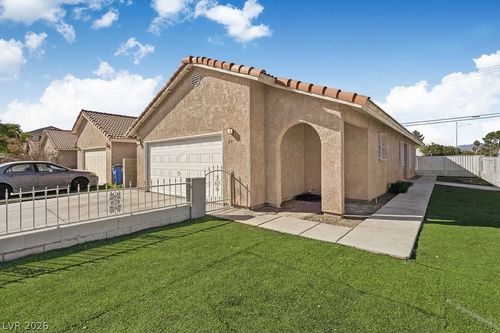 89 Chelseann St, Las Vegas, NV, 89110-4552 | Card Image