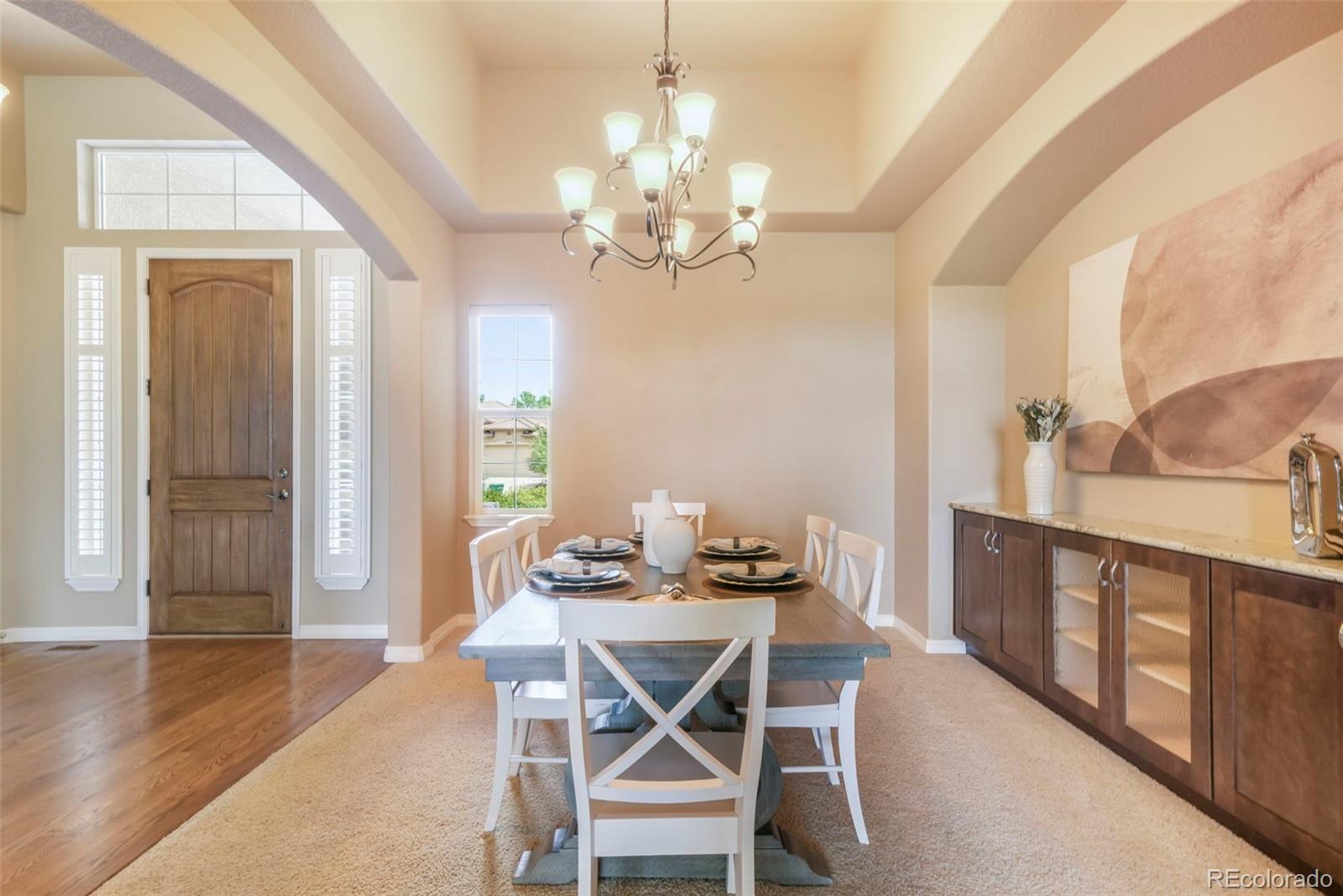 Residential in Colorado Springs 5