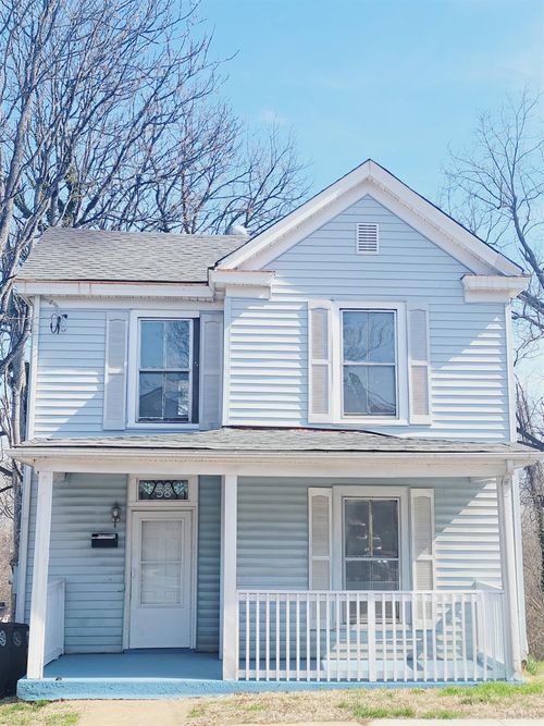 58 Federal St, Lynchburg, VA, 24504-2243 | Card Image