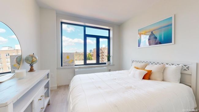 5D - 63-68 Austin St, Condo with 1 bedrooms, 1 bathrooms and null parking in Rego Park NY | Image 9